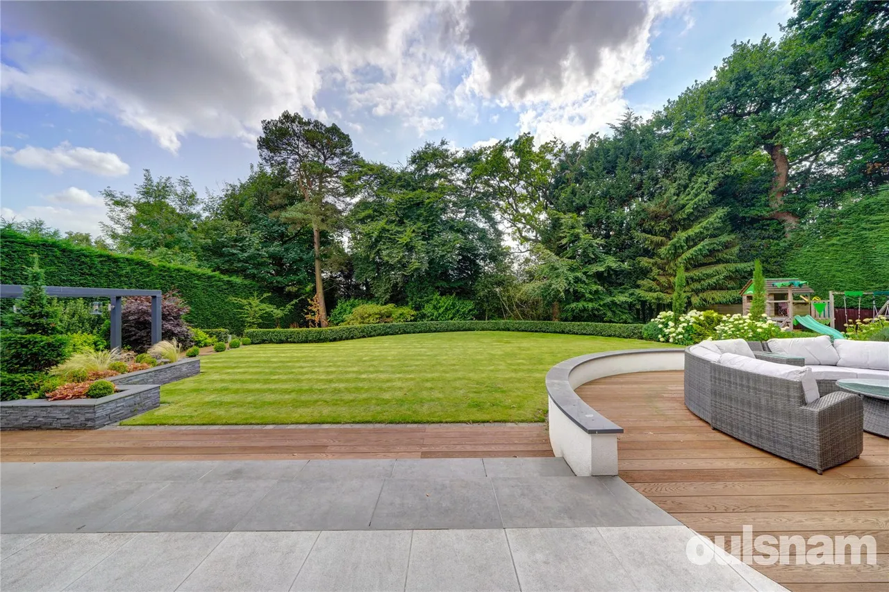 Denehurst Close, Barnt Green, Birmingham, Worcestershire, B45 8HR, photo 35