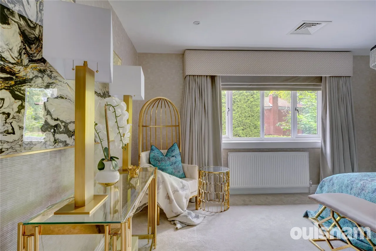 Denehurst Close, Barnt Green, Birmingham, Worcestershire, B45 8HR, photo 26