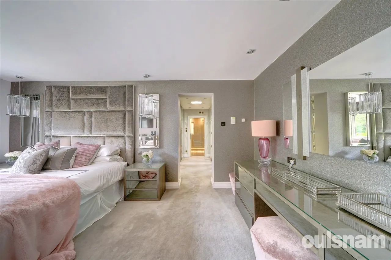 Denehurst Close, Barnt Green, Birmingham, Worcestershire, B45 8HR, photo 22