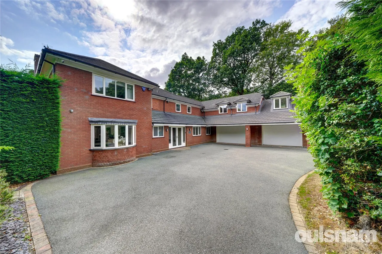 Denehurst Close, Barnt Green, Birmingham, Worcestershire, B45 8HR, photo 40