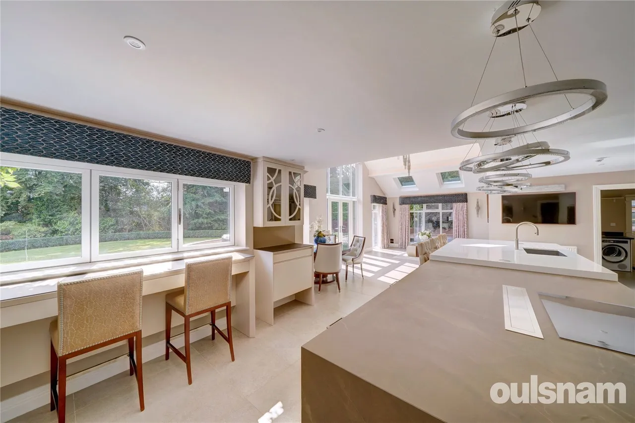 Denehurst Close, Barnt Green, Birmingham, Worcestershire, B45 8HR, photo 9