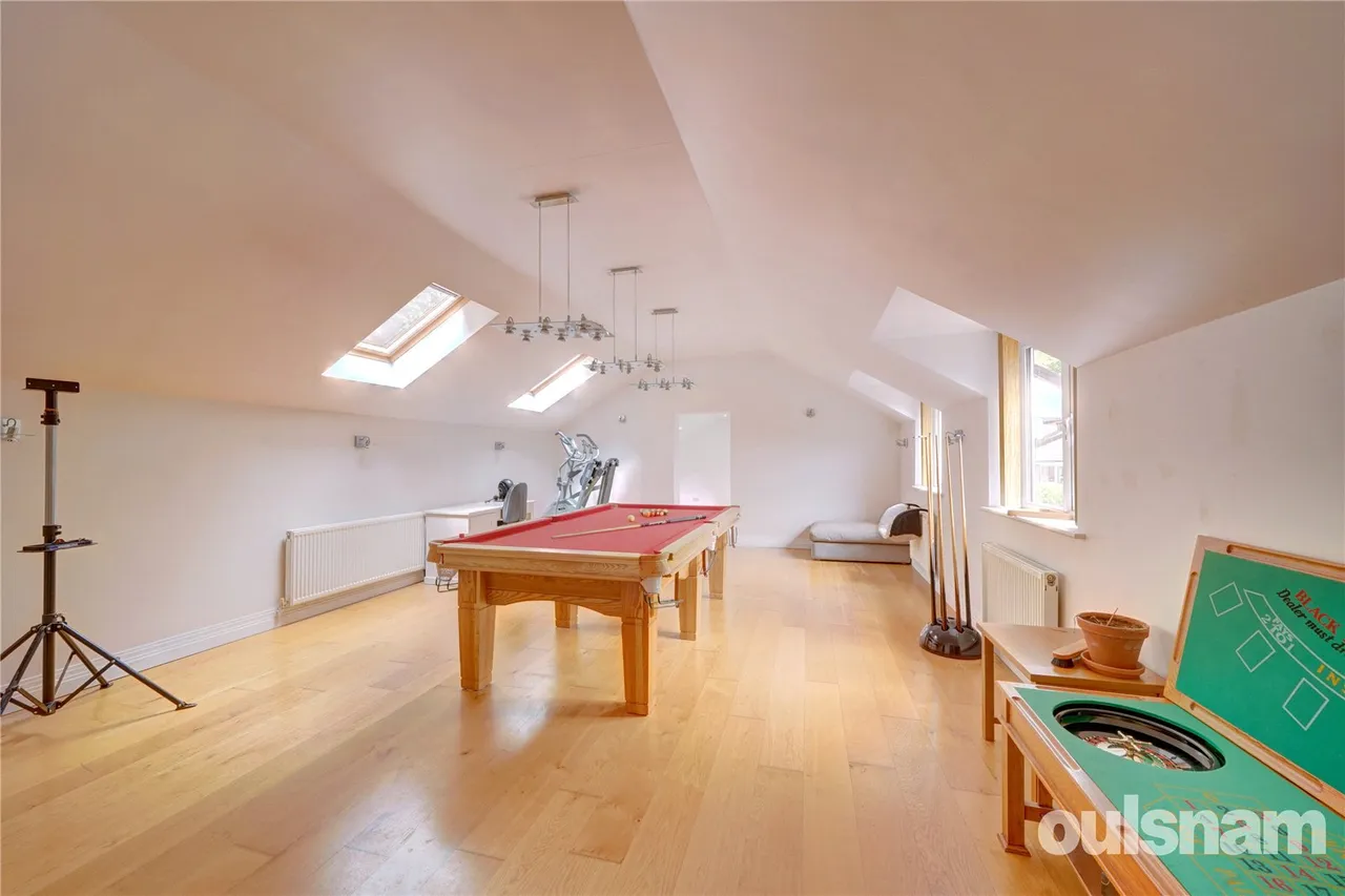 Denehurst Close, Barnt Green, Birmingham, Worcestershire, B45 8HR, photo 29