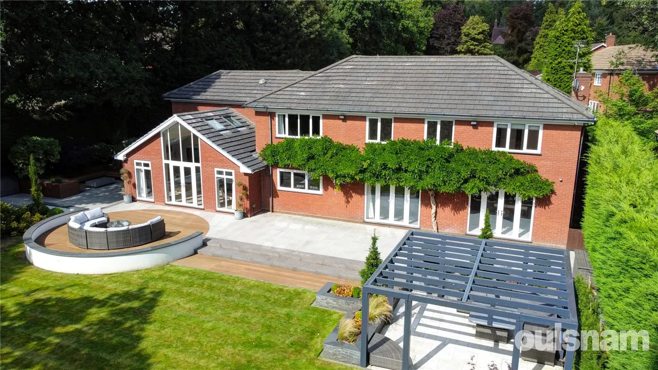 Denehurst Close, Barnt Green, Birmingham, Worcestershire, B45 8HR, photo 6