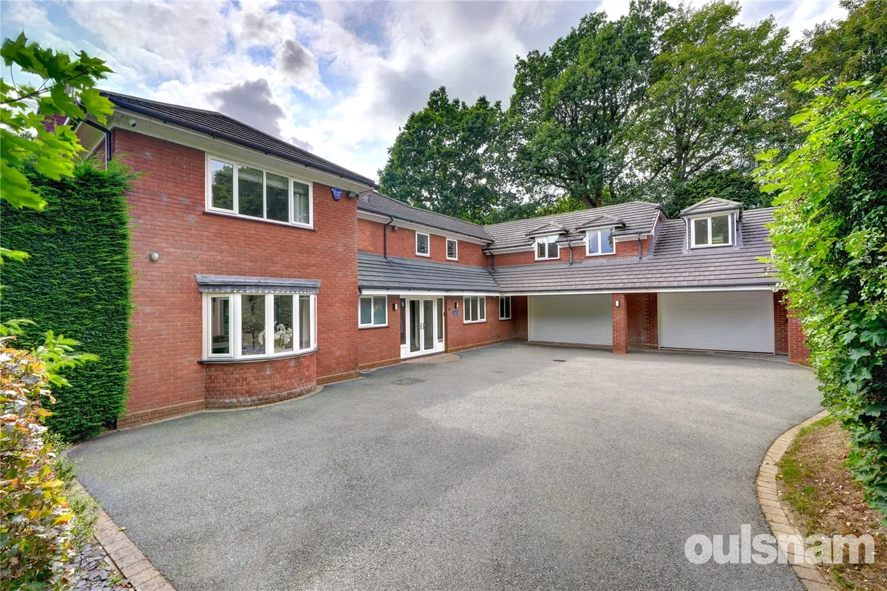 Denehurst Close, Barnt Green, Birmingham, Worcestershire, B45 8HR, photo 41