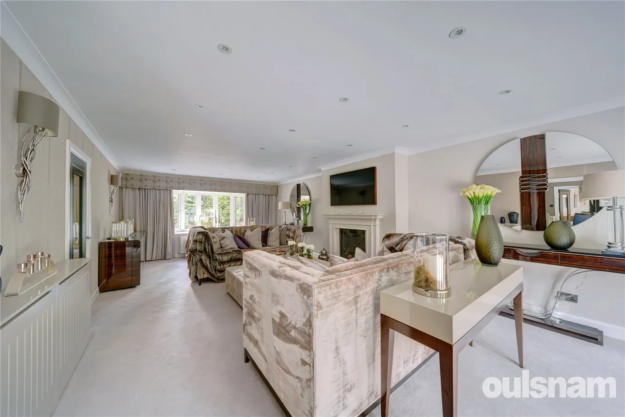 Denehurst Close, Barnt Green, Birmingham, Worcestershire, B45 8HR, photo 17