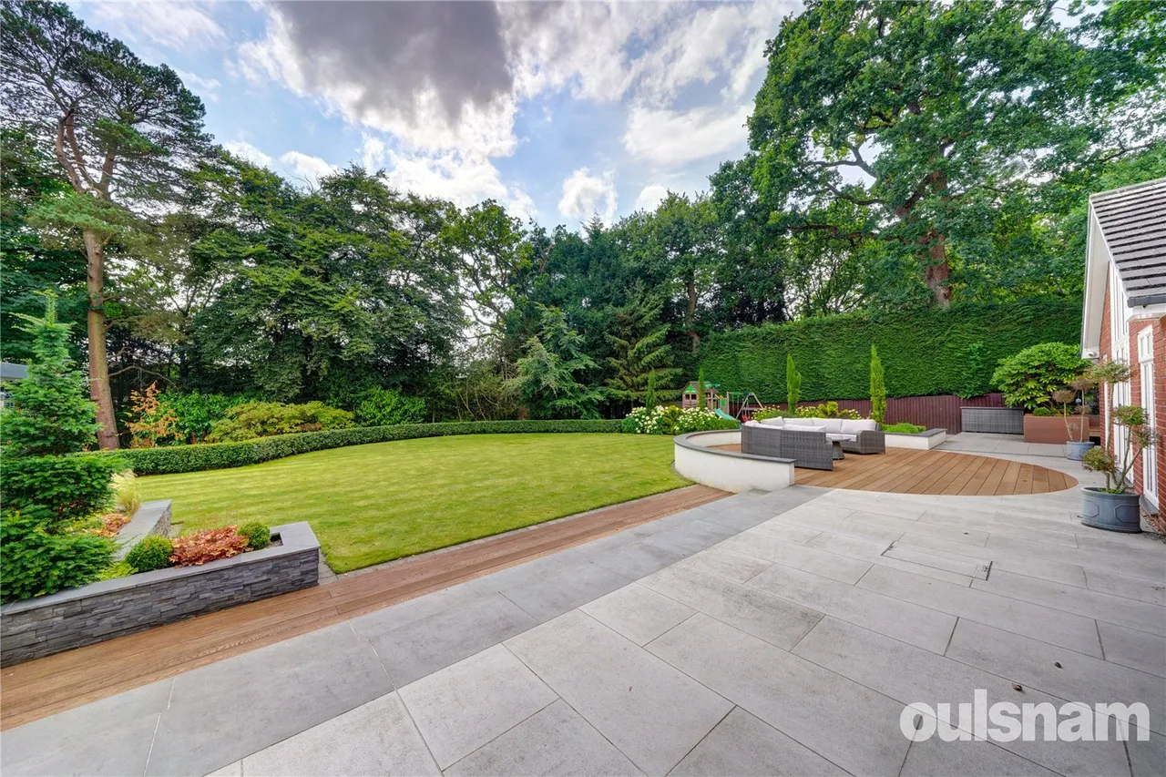 Denehurst Close, Barnt Green, Birmingham, Worcestershire, B45 8HR, photo 36