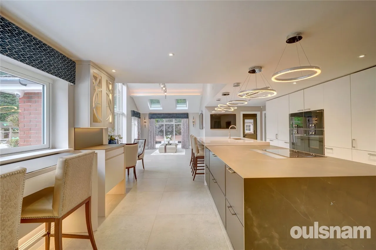 Denehurst Close, Barnt Green, Birmingham, Worcestershire, B45 8HR, photo 7