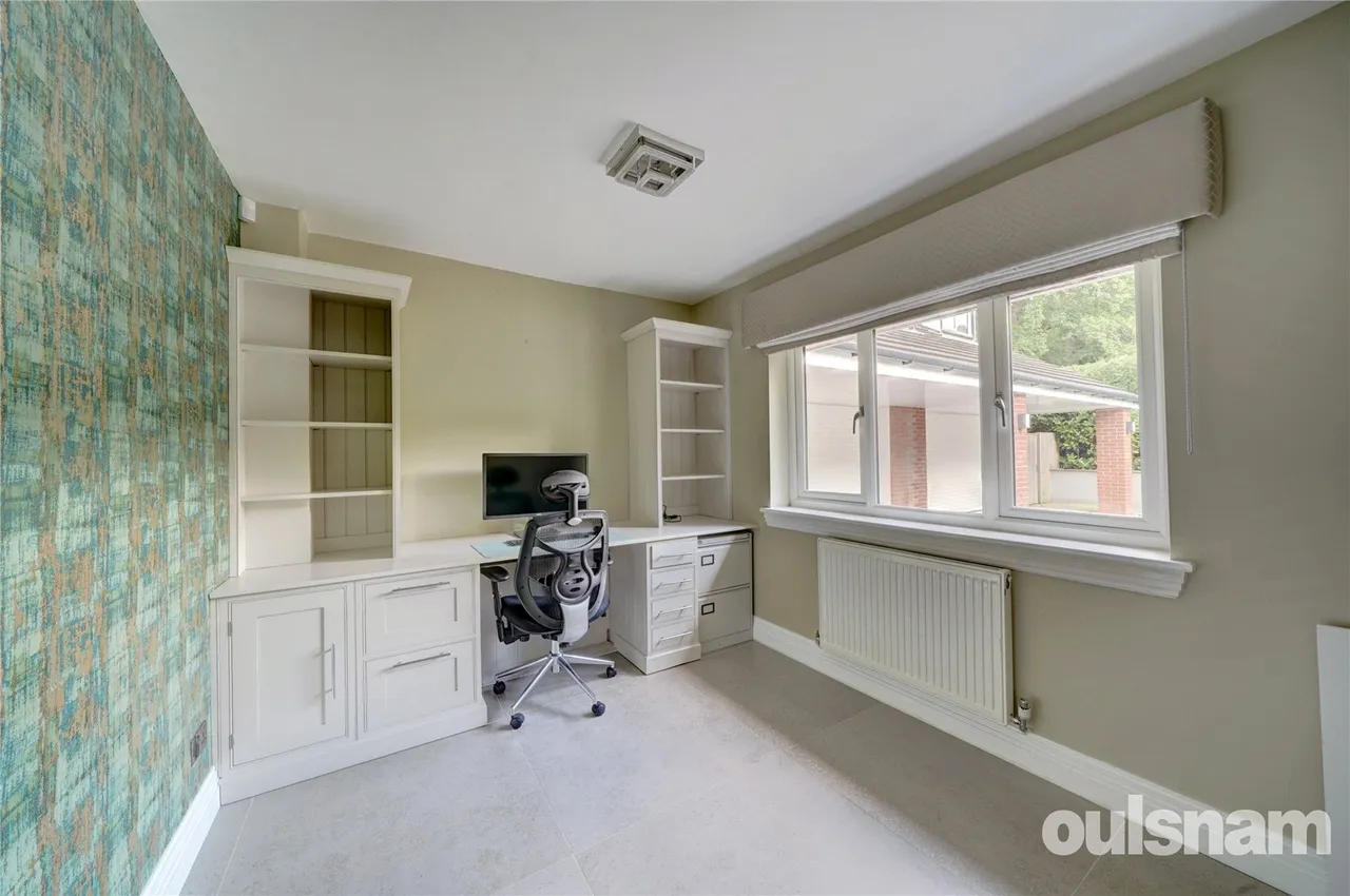 Denehurst Close, Barnt Green, Birmingham, Worcestershire, B45 8HR, photo 20