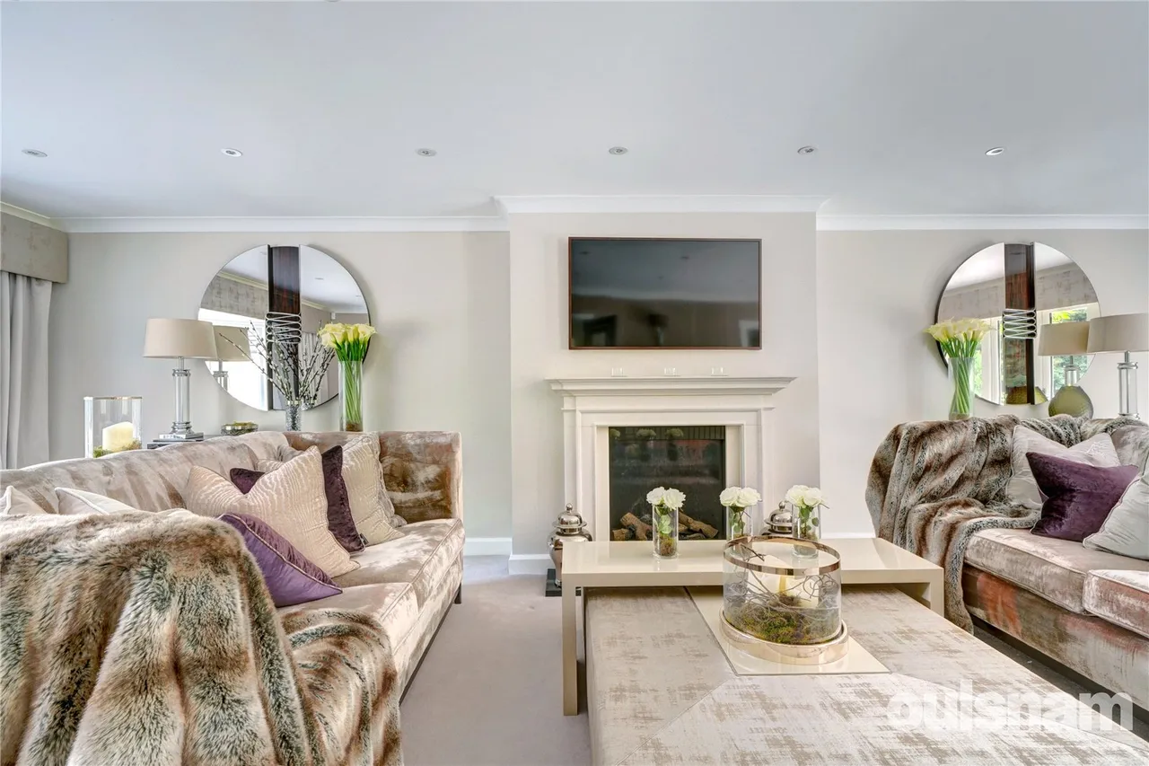 Denehurst Close, Barnt Green, Birmingham, Worcestershire, B45 8HR, photo 13