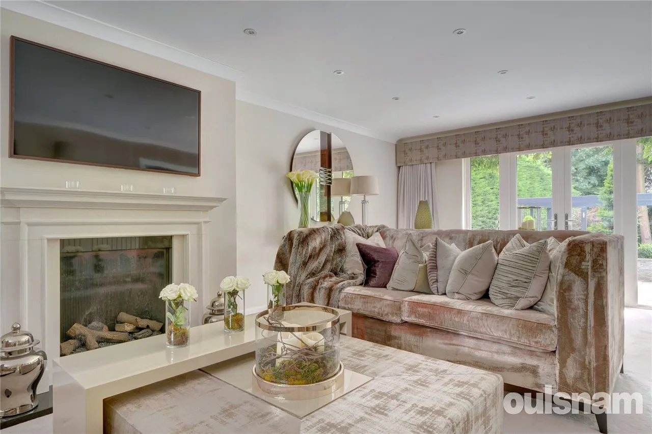 Denehurst Close, Barnt Green, Birmingham, Worcestershire, B45 8HR, photo 16
