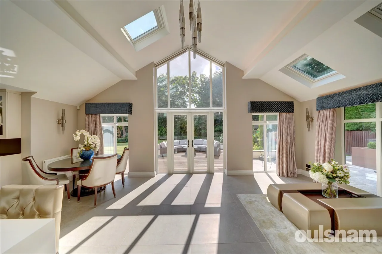 Denehurst Close, Barnt Green, Birmingham, Worcestershire, B45 8HR, photo 5
