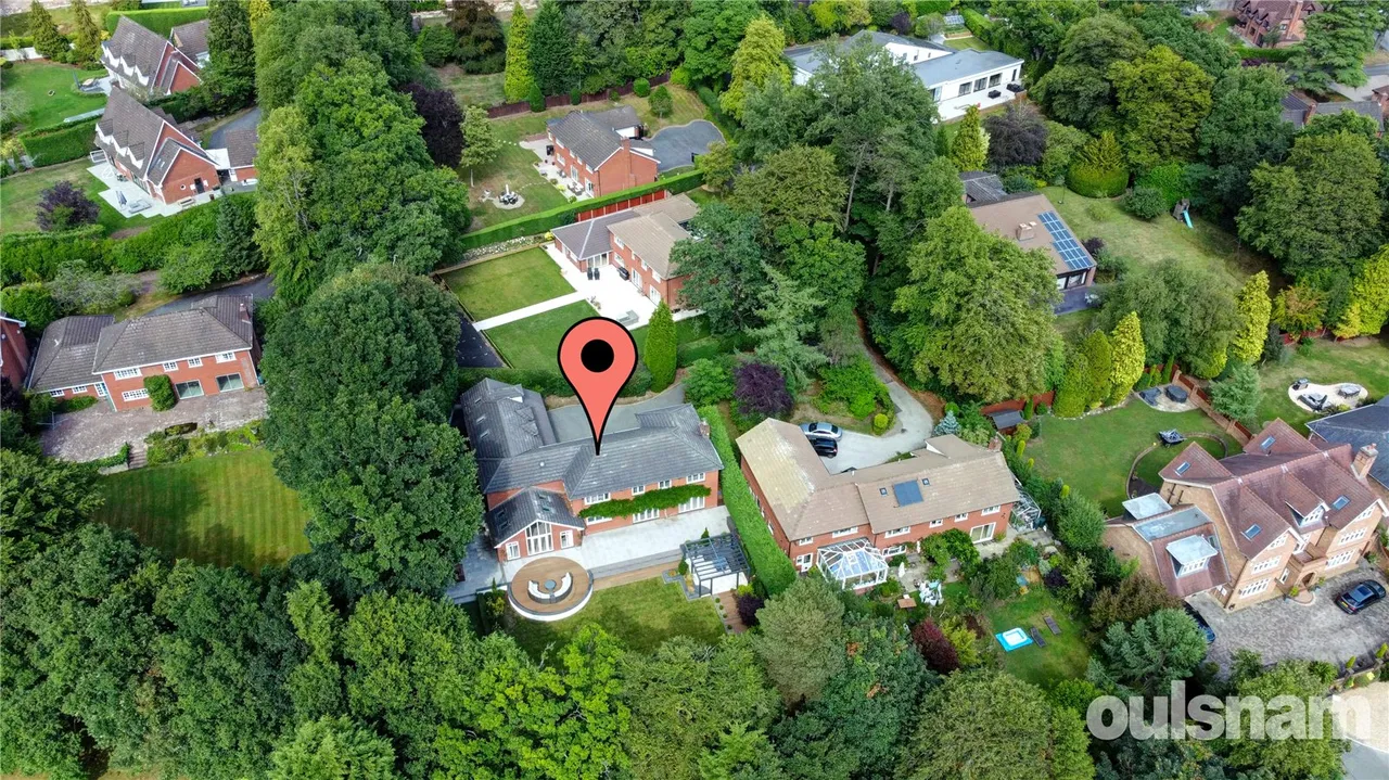 Denehurst Close, Barnt Green, Birmingham, Worcestershire, B45 8HR, photo 31