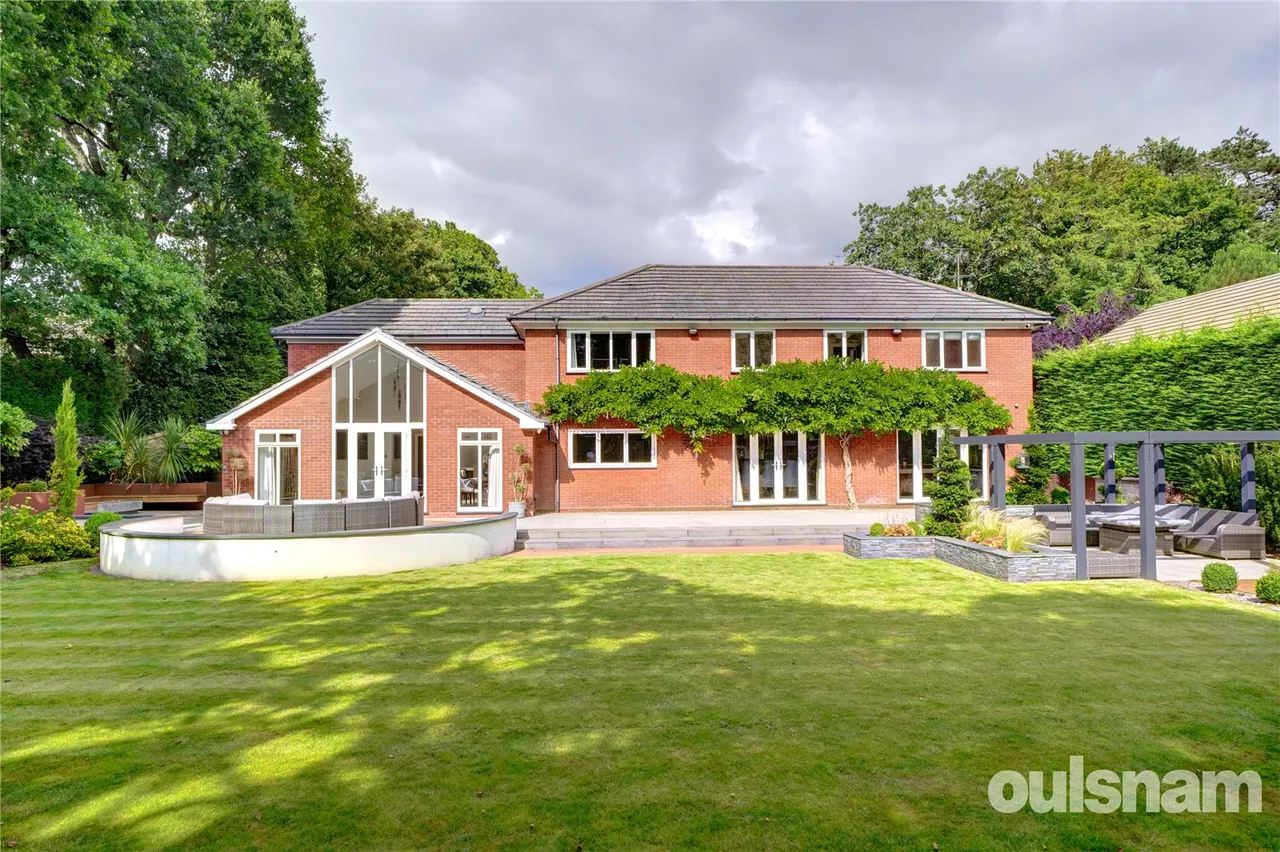 Denehurst Close, Barnt Green, Birmingham, Worcestershire, B45 8HR, photo 39