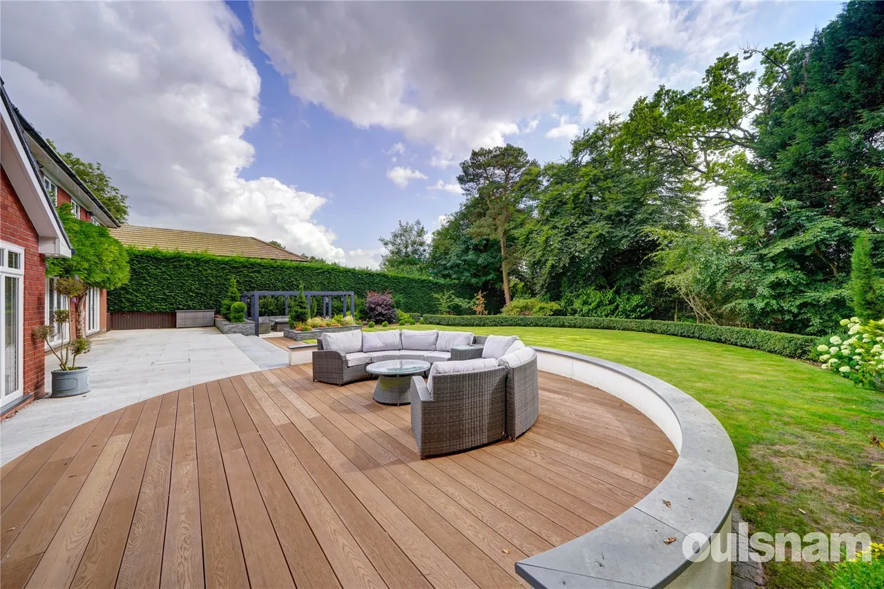 Denehurst Close, Barnt Green, Birmingham, Worcestershire, B45 8HR, photo 33