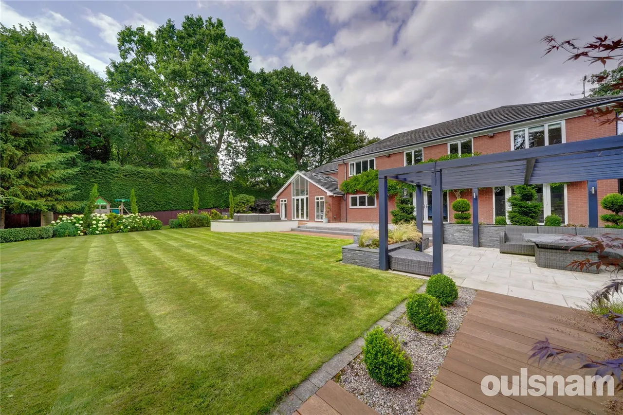 Denehurst Close, Barnt Green, Birmingham, Worcestershire, B45 8HR, photo 38