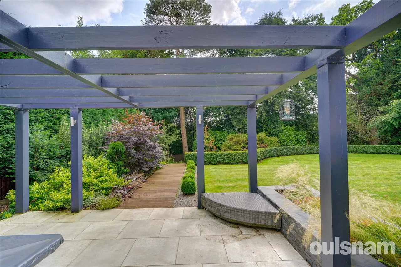 Denehurst Close, Barnt Green, Birmingham, Worcestershire, B45 8HR, photo 37