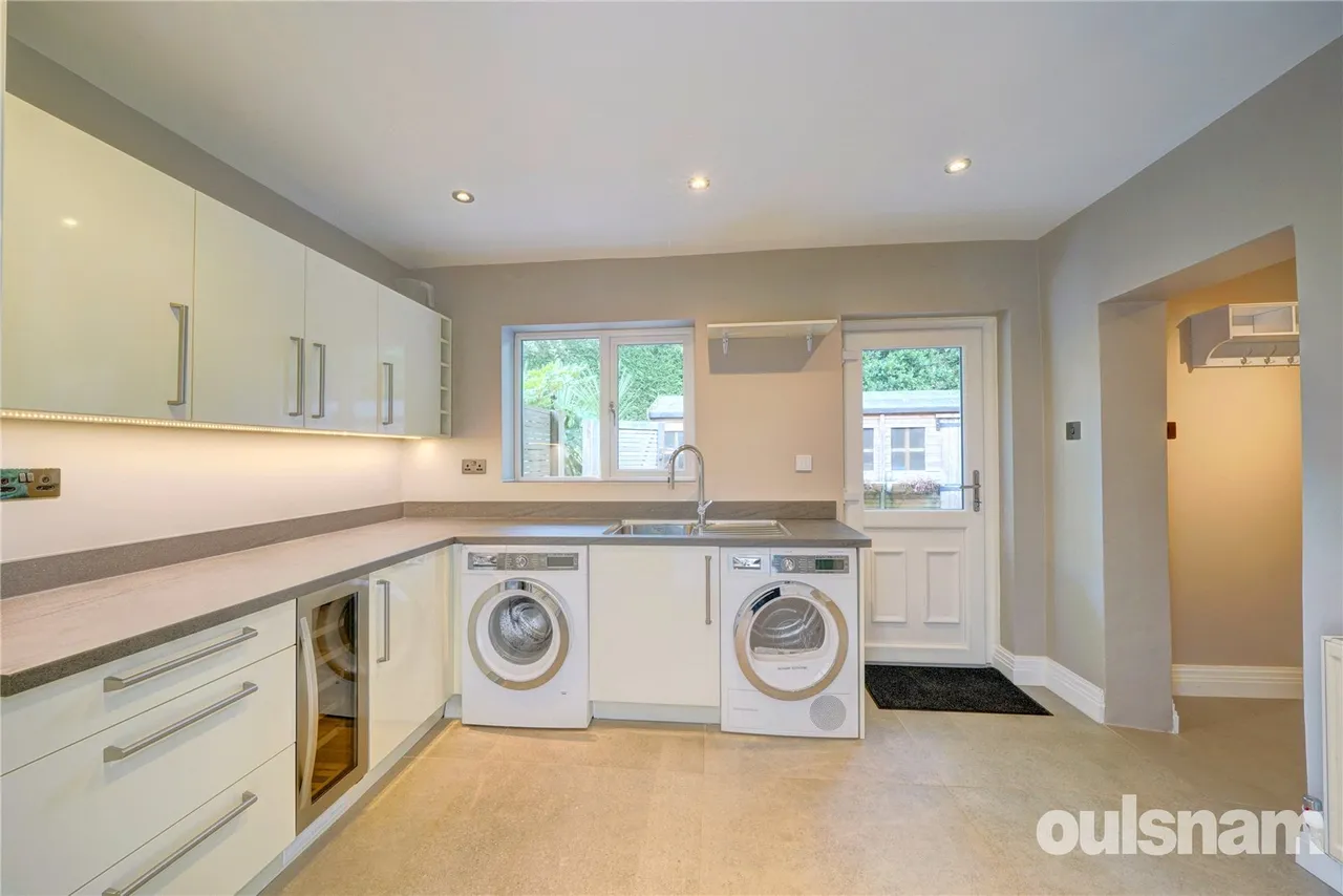 Denehurst Close, Barnt Green, Birmingham, Worcestershire, B45 8HR, photo 12