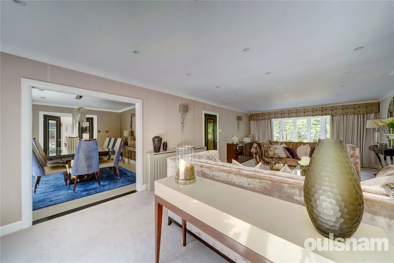 Denehurst Close, Barnt Green, Birmingham, Worcestershire, B45 8HR, photo 18
