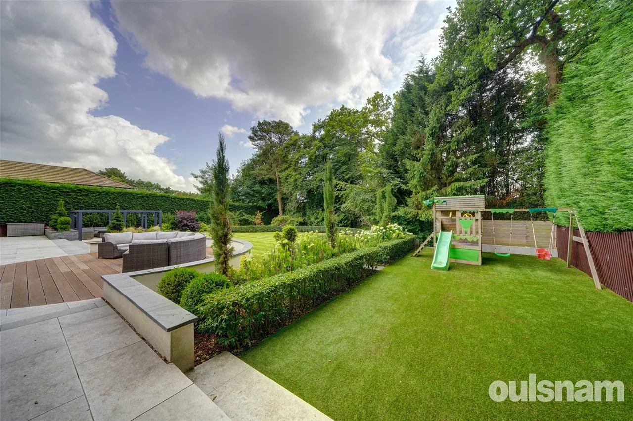 Denehurst Close, Barnt Green, Birmingham, Worcestershire, B45 8HR, photo 34