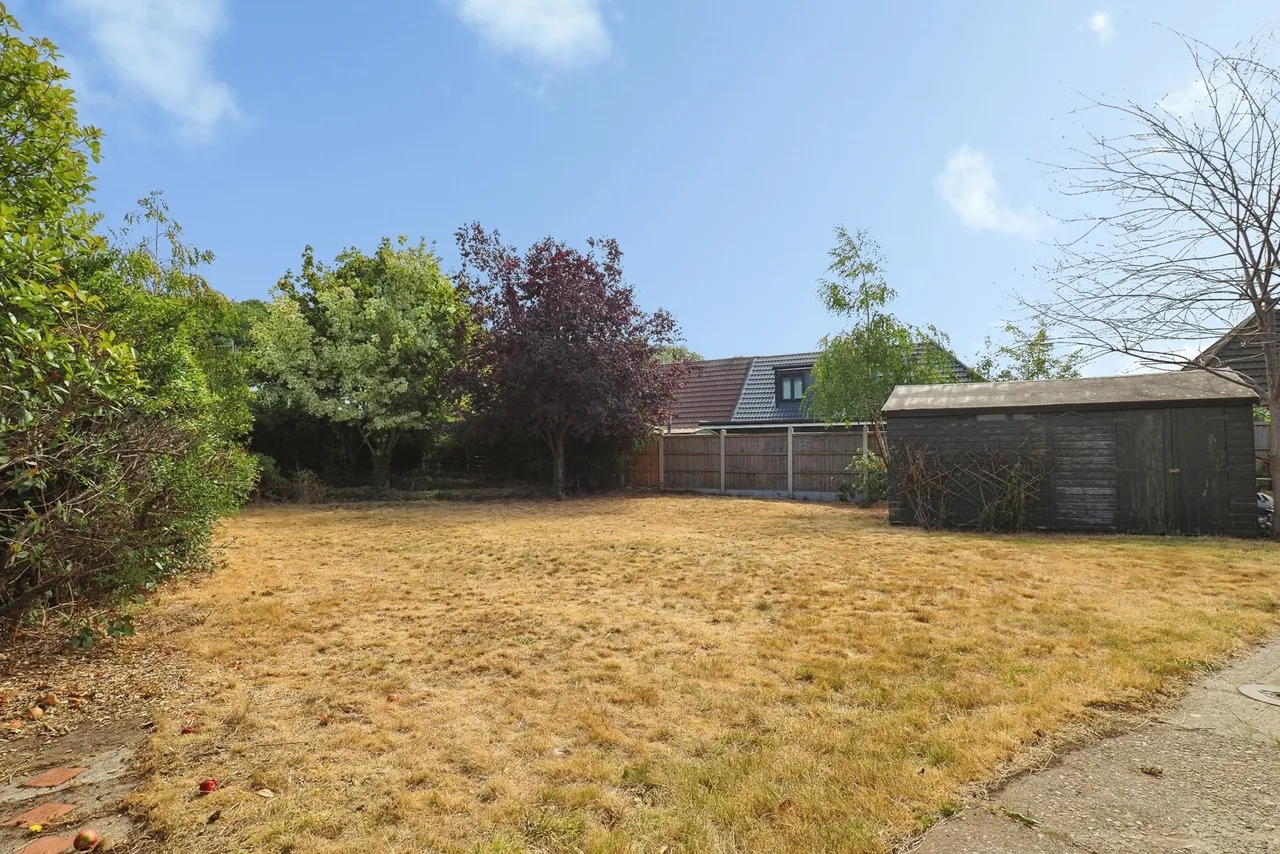 Middleton Boulevard, Wollaton, NG8, photo 17
