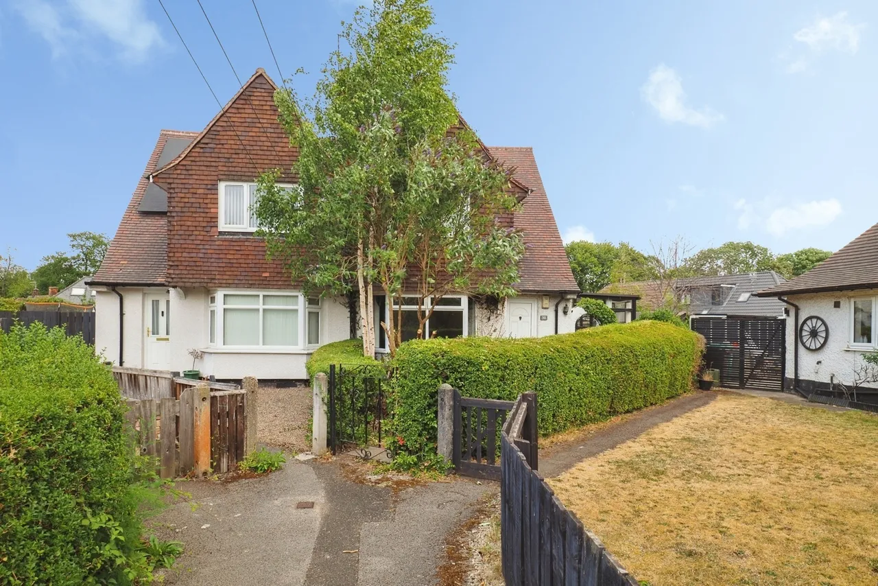 Middleton Boulevard, Wollaton, NG8, photo 15