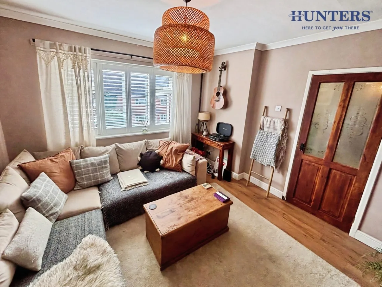 Oakenfield, Lichfield, WS13, photo 5