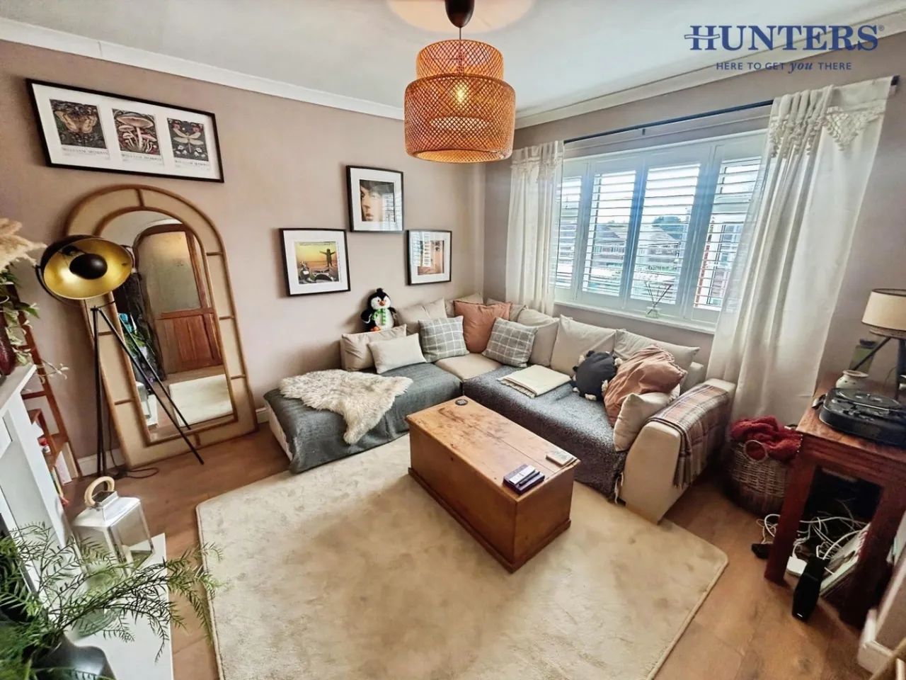 Oakenfield, Lichfield, WS13, photo 4