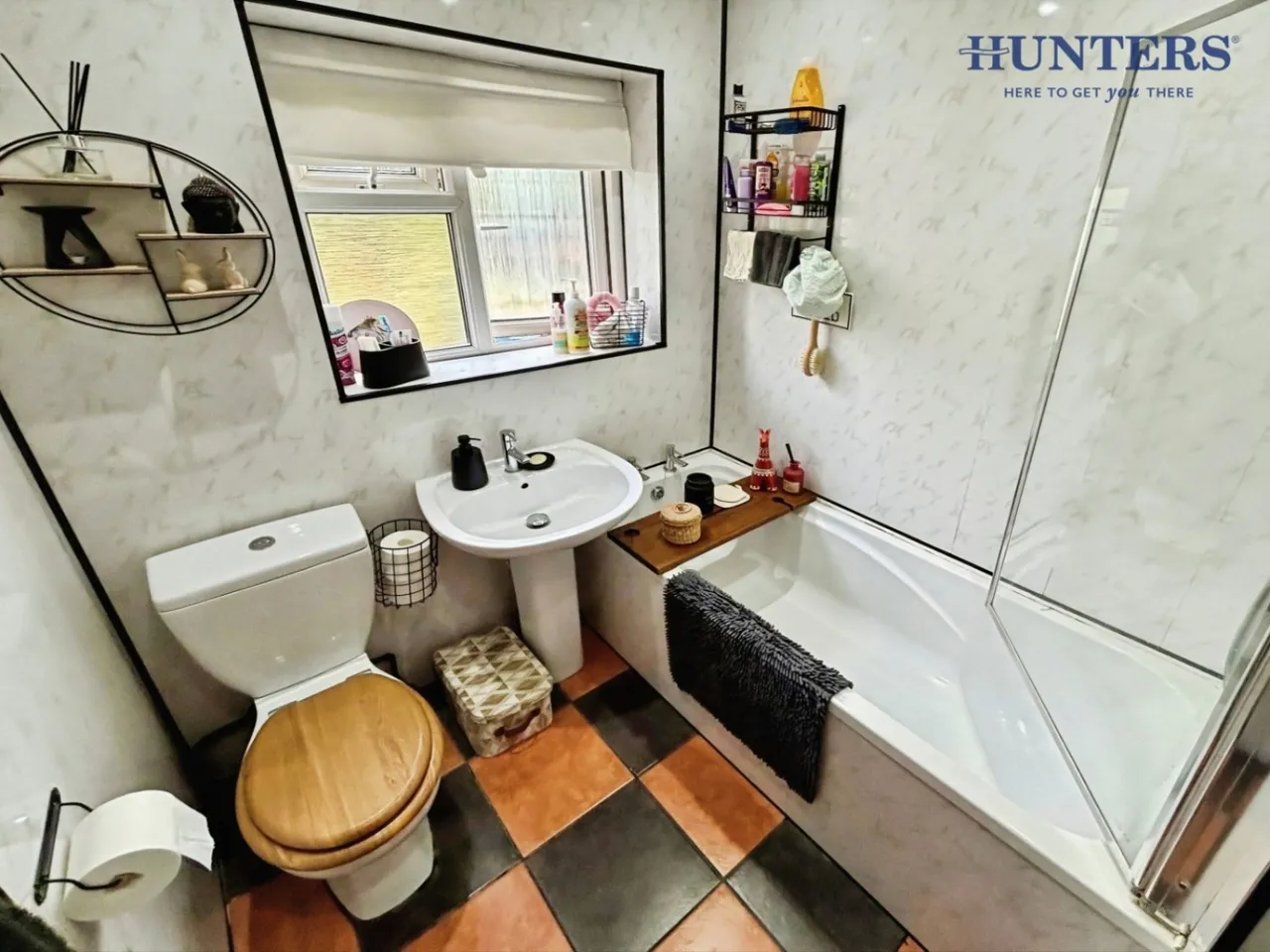 Oakenfield, Lichfield, WS13, photo 9