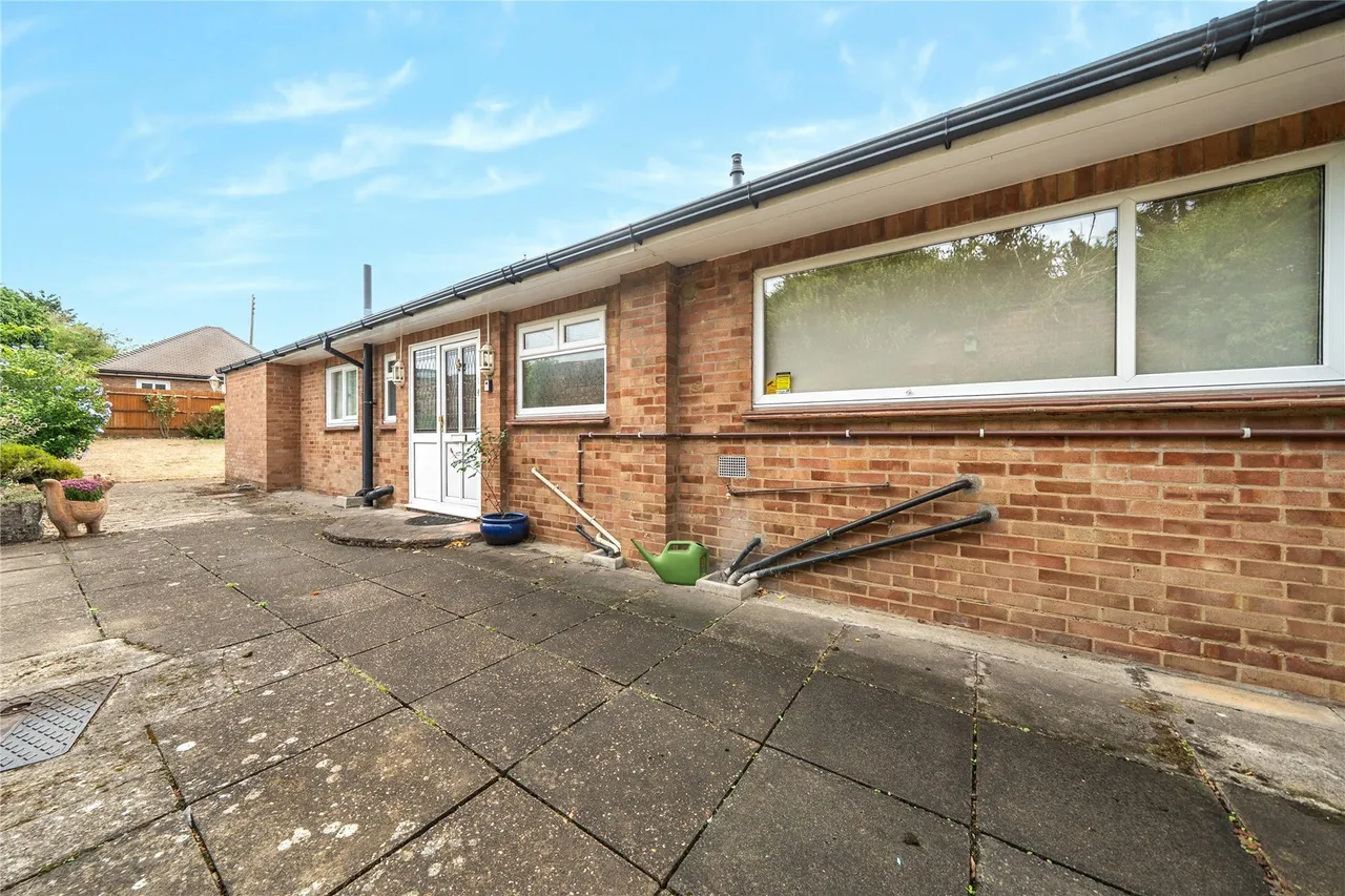 Wellhurst Close, Orpington, BR6, photo 25