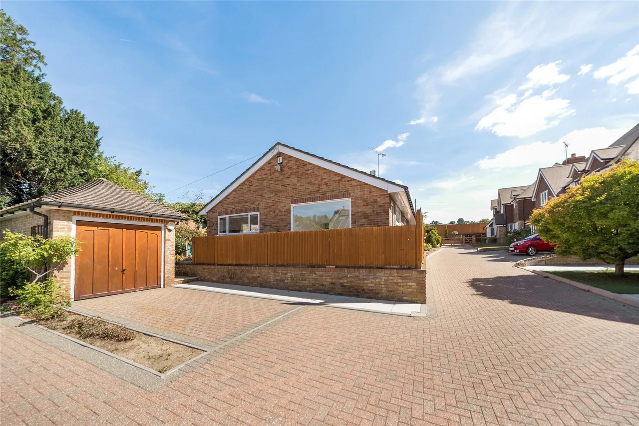 Wellhurst Close, Orpington, BR6, photo 24