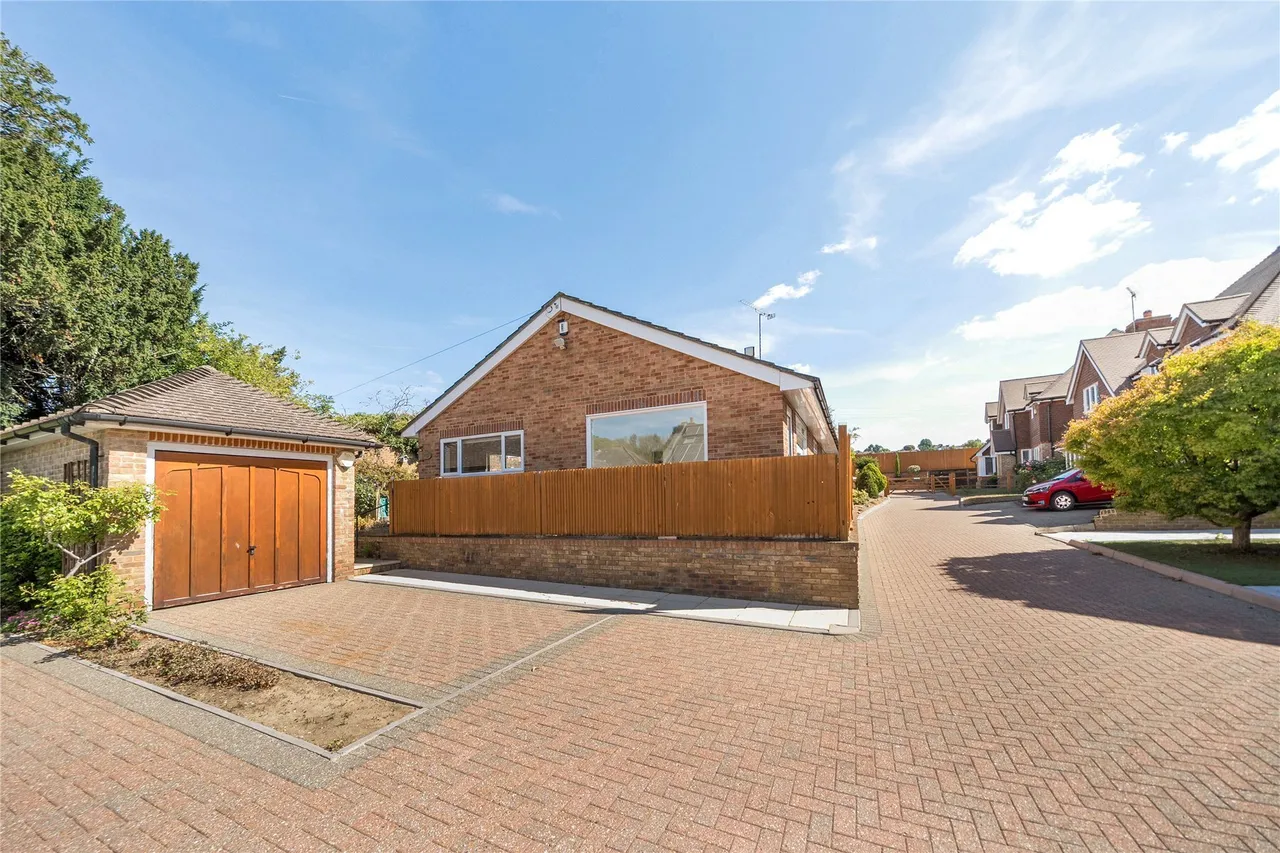 Wellhurst Close, Orpington, BR6, photo 27