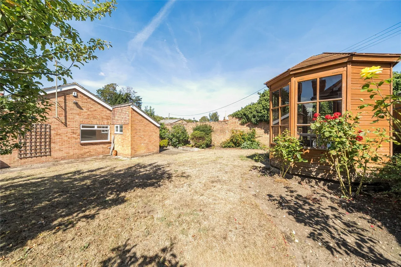 Wellhurst Close, Orpington, BR6, photo 21