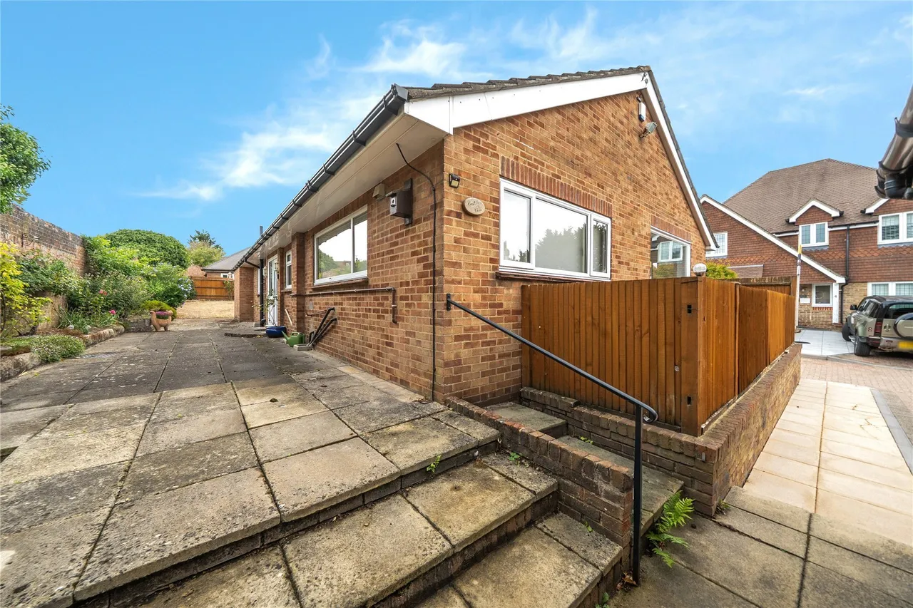 Wellhurst Close, Orpington, BR6, photo 22
