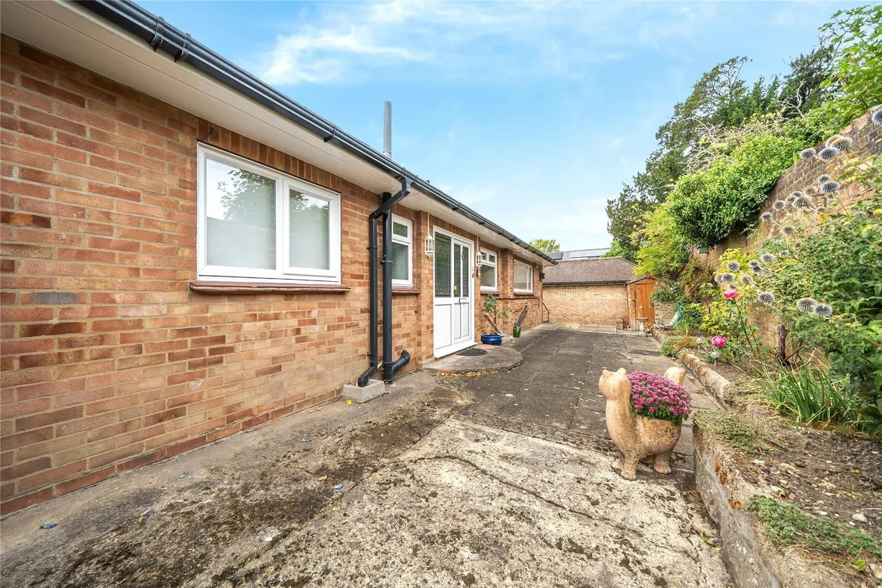 Wellhurst Close, Orpington, BR6, photo 26