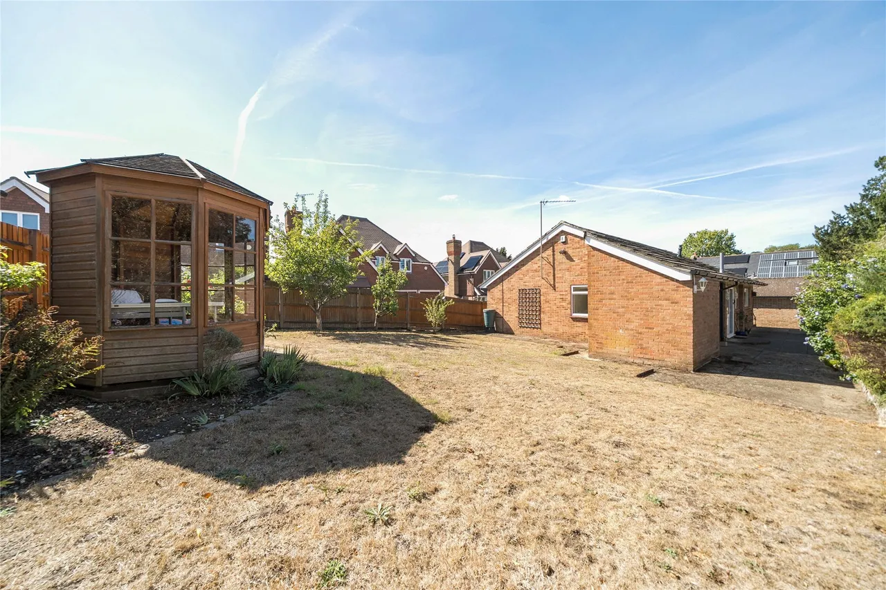 Wellhurst Close, Orpington, BR6, photo 23