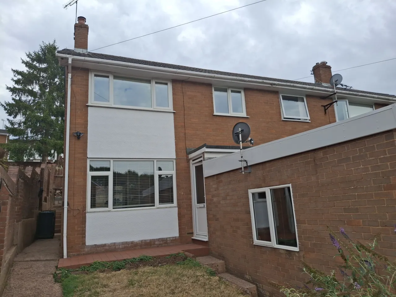 Wonford Street, Exeter, EX2, photo 2