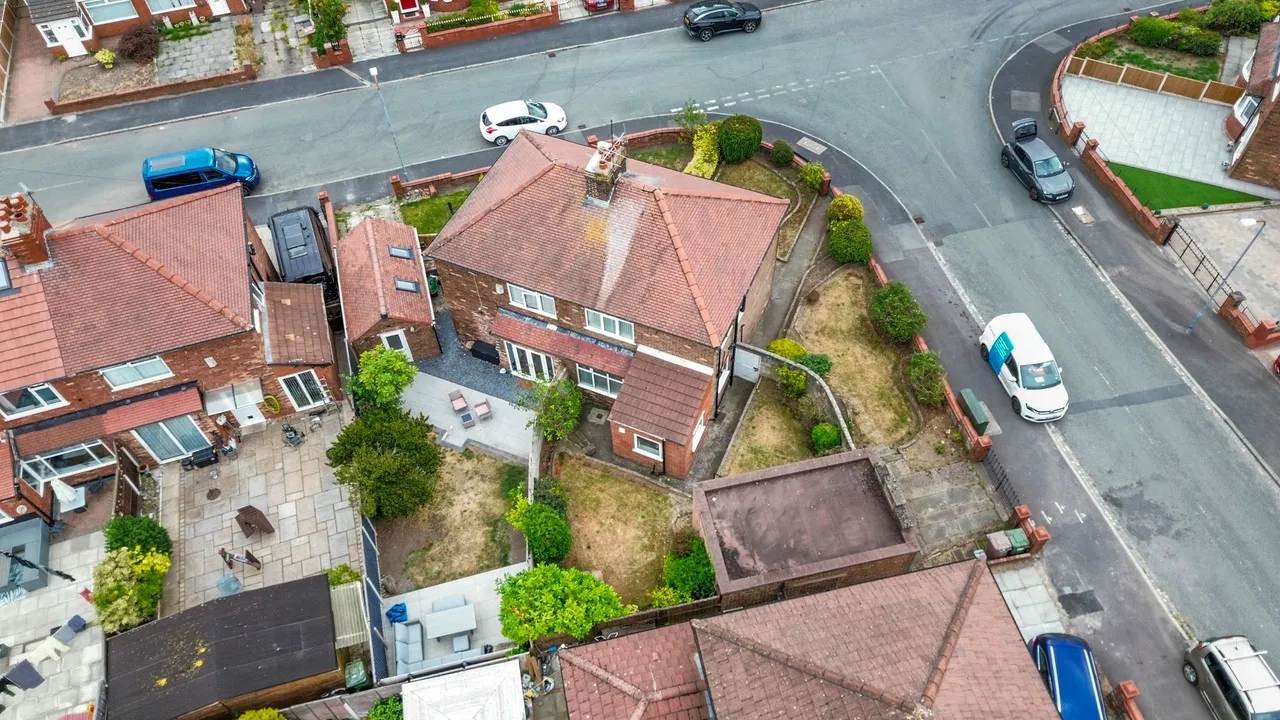 Mitchell Road, St. Helens, WA10 3EX, photo 26