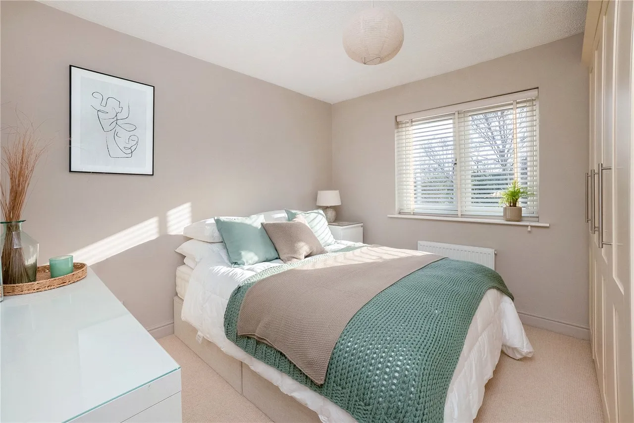 Blenheim Close, Bidford-on-Avon, Alcester, Warwickshire, B50, photo 7