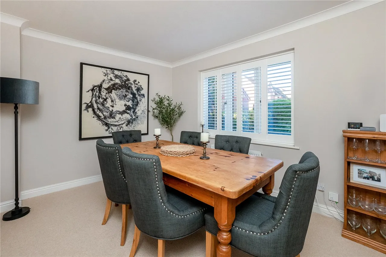 Blenheim Close, Bidford-on-Avon, Alcester, Warwickshire, B50, photo 5