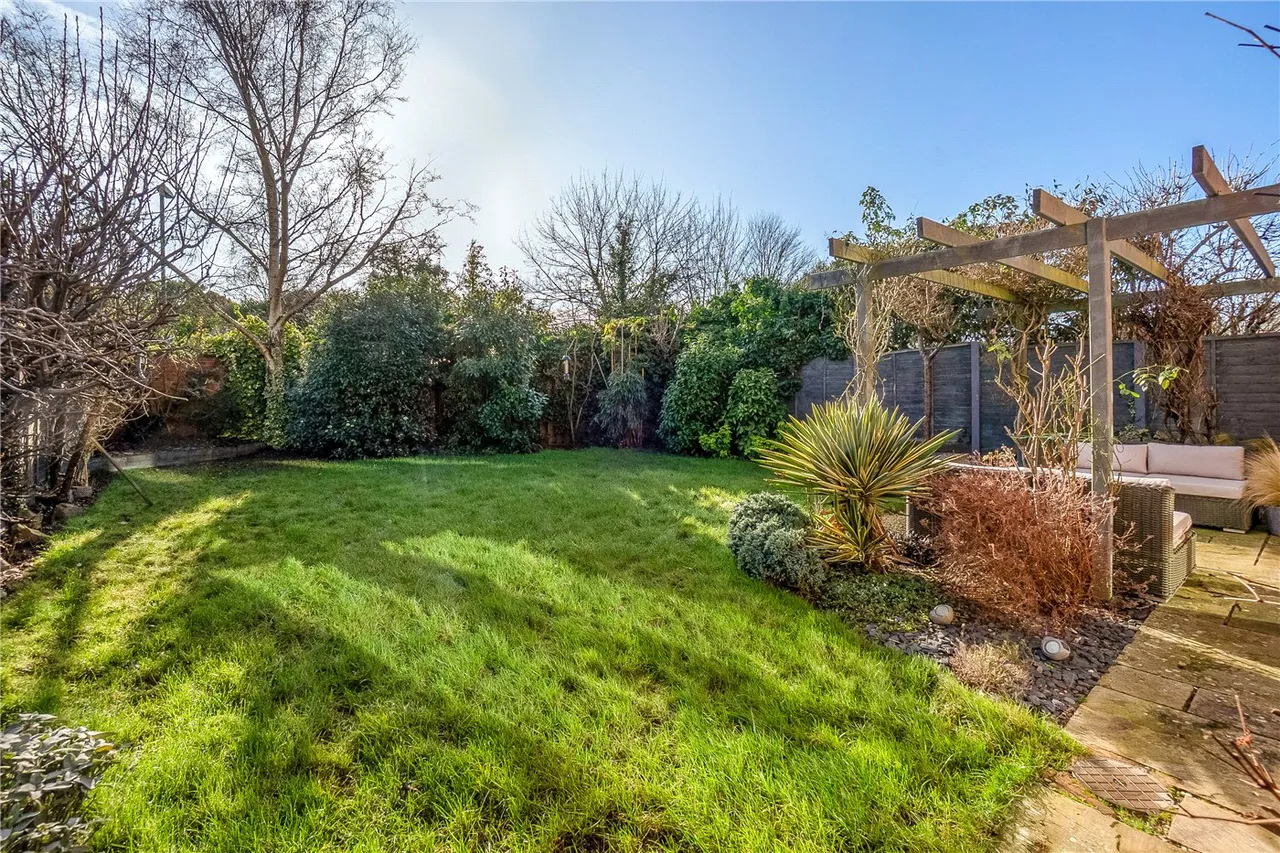 Blenheim Close, Bidford-on-Avon, Alcester, Warwickshire, B50, photo 9
