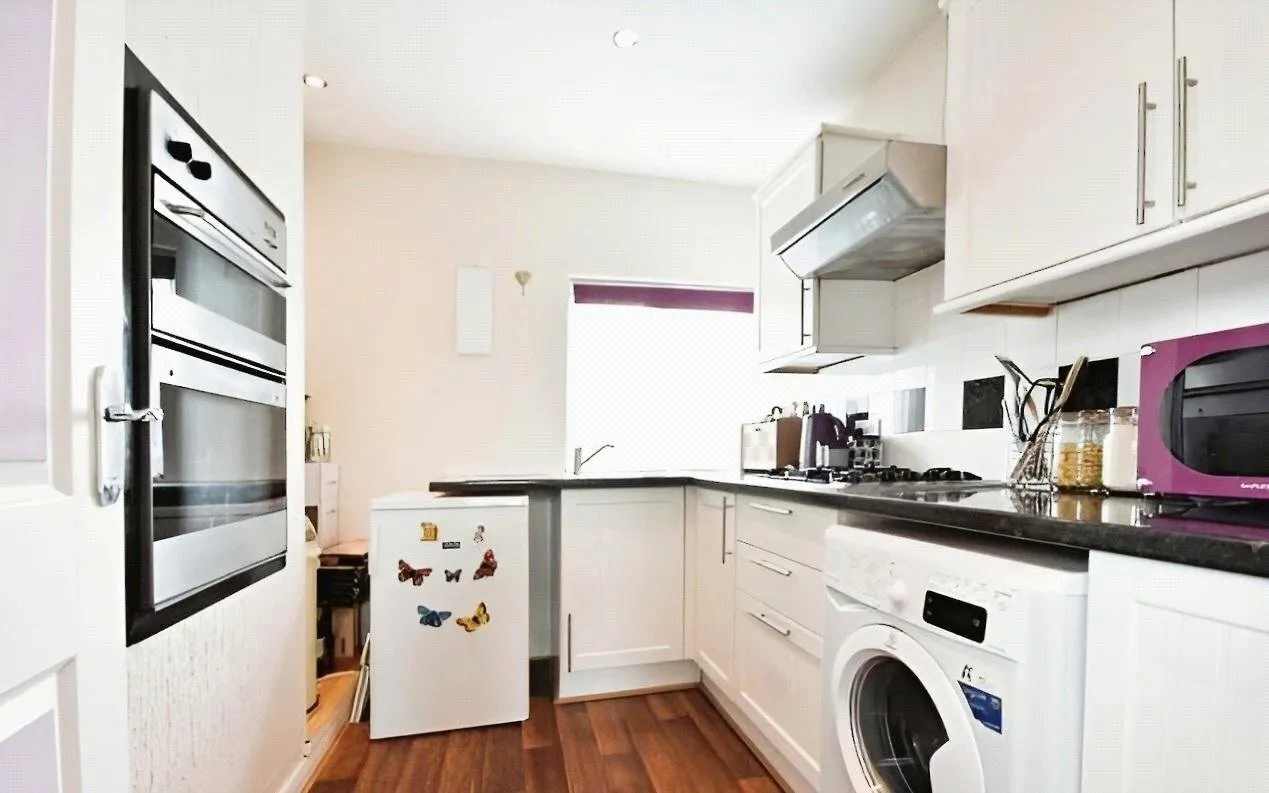 Kings Road, Basingstoke, RG22, photo 6