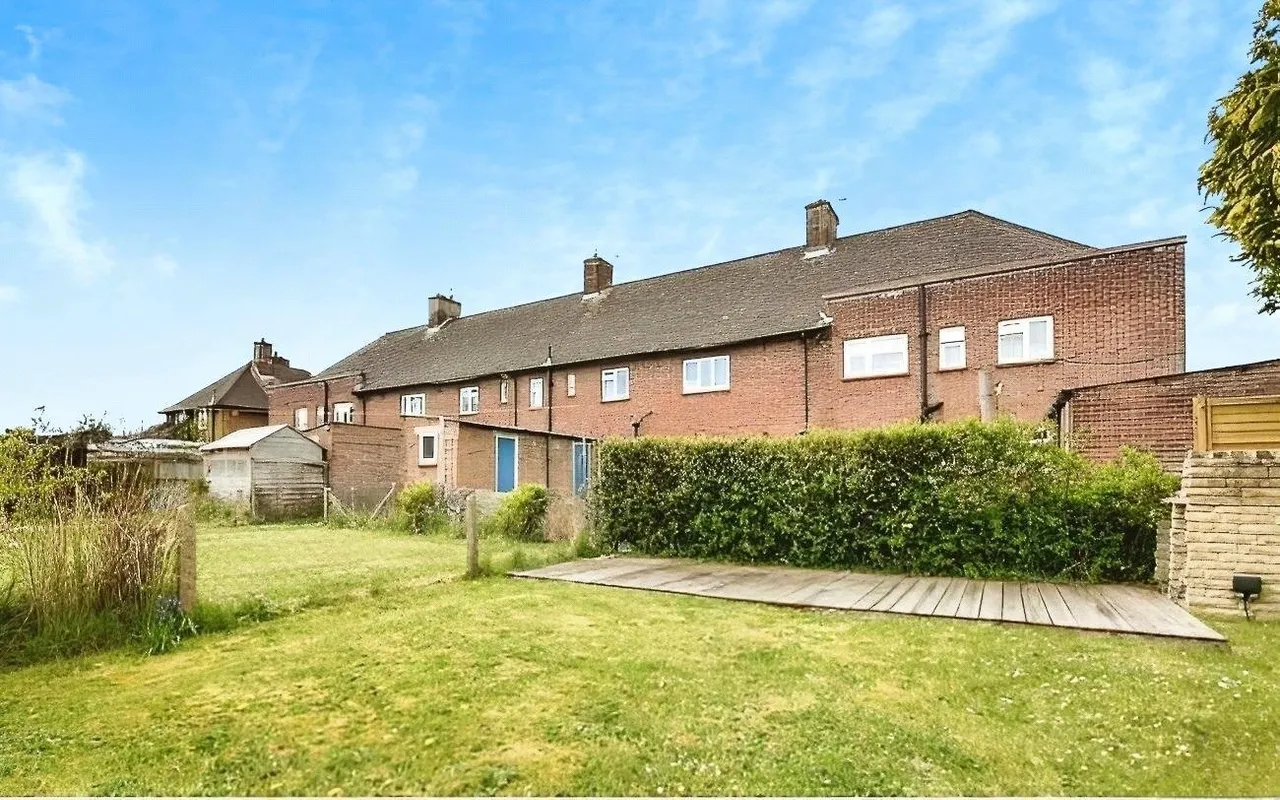Kings Road, Basingstoke, RG22, photo 9