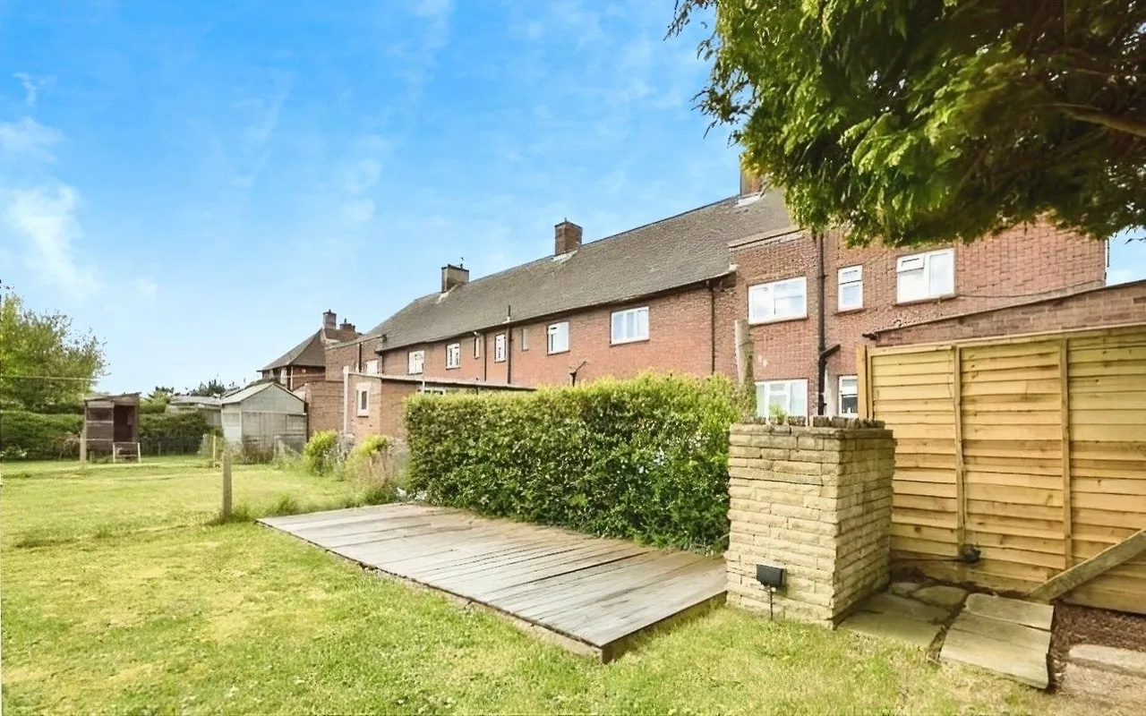 Kings Road, Basingstoke, RG22, photo 8