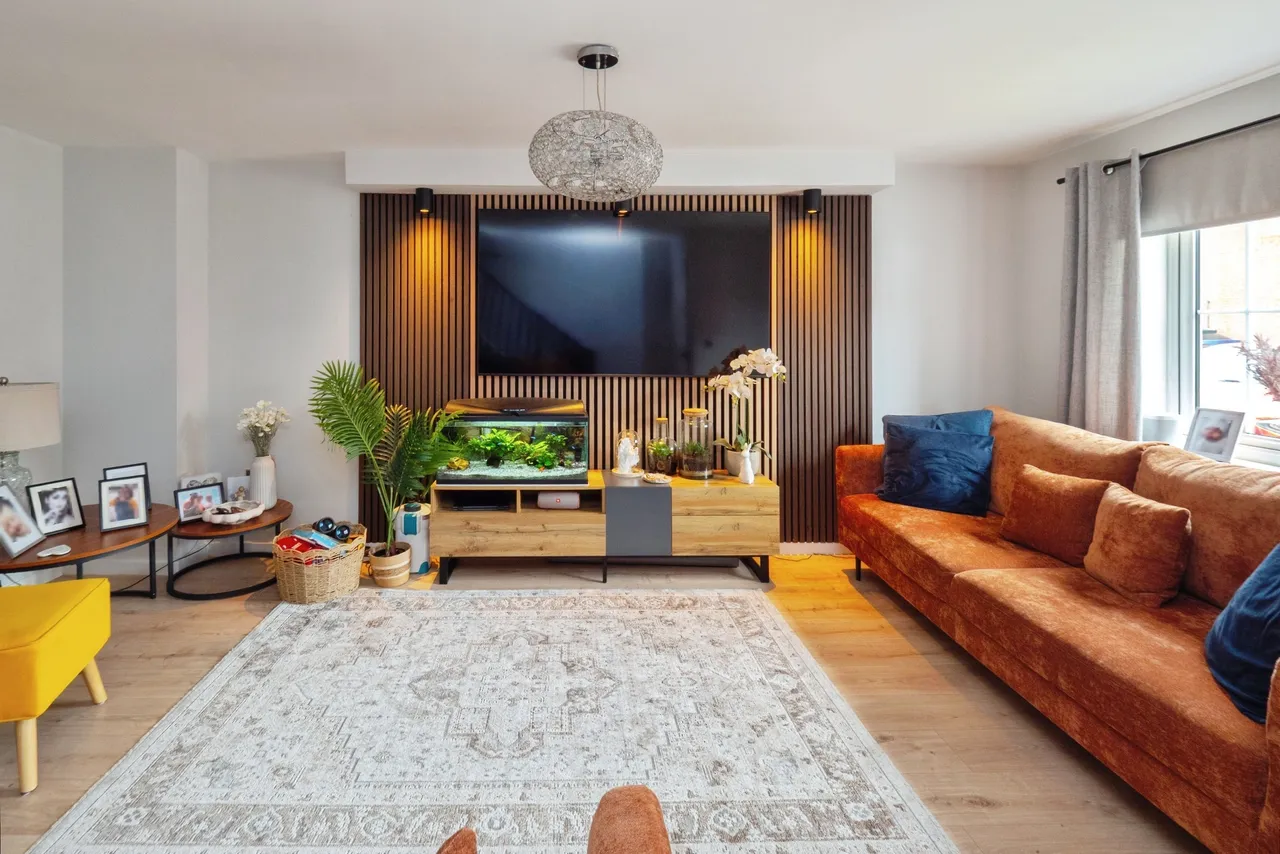 3 bed house for sale — Acasta Way, Hull