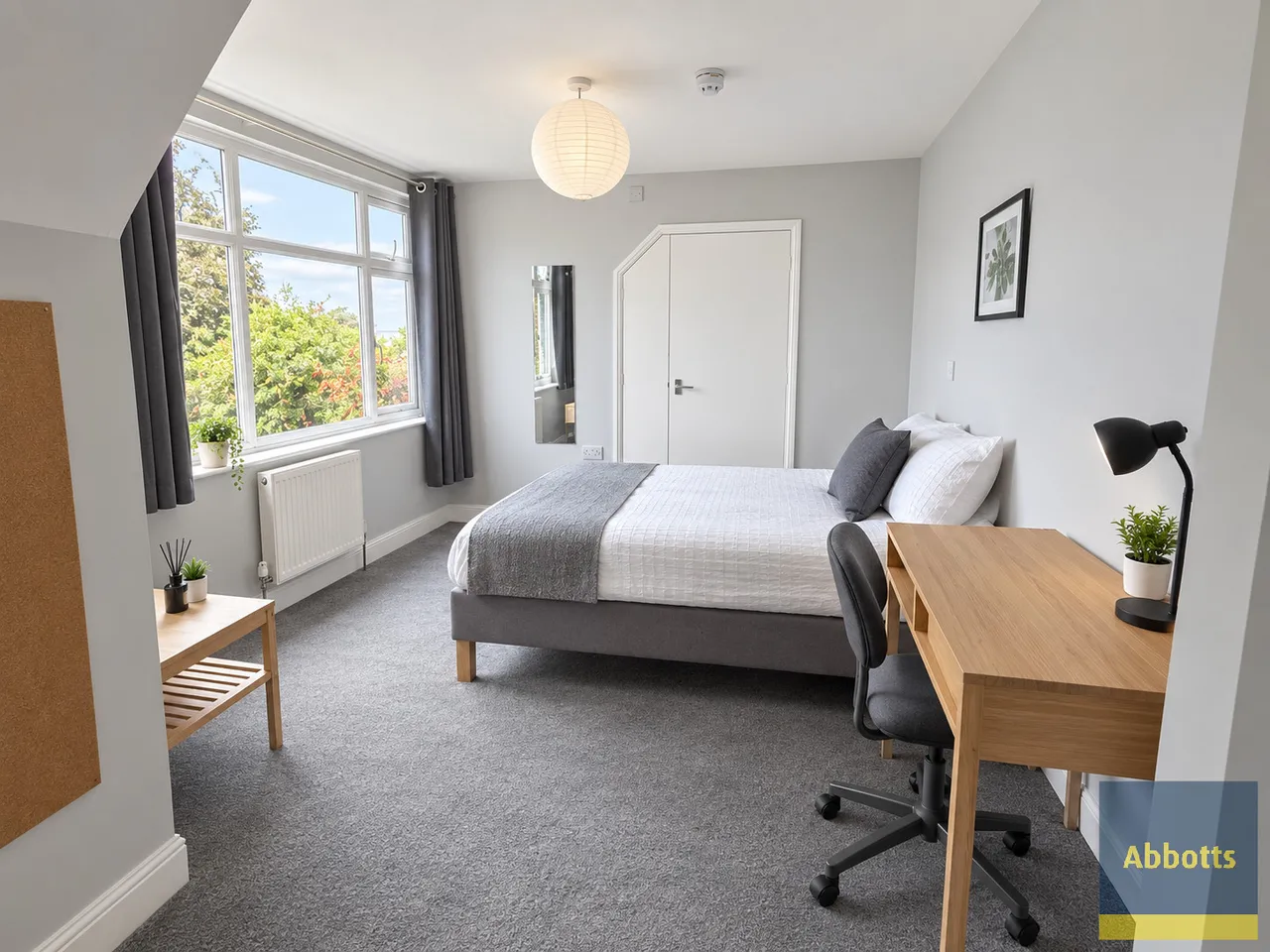 1 bed house to rent — Westerfield Road, Ipswich