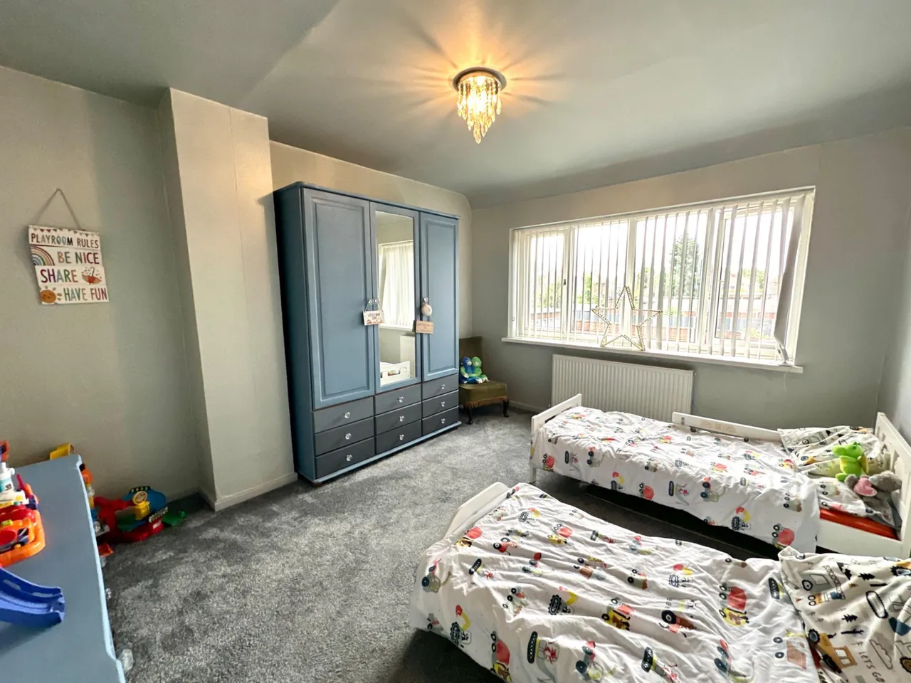 Fairview Crescent, Wolverhampton, WV11, photo 12