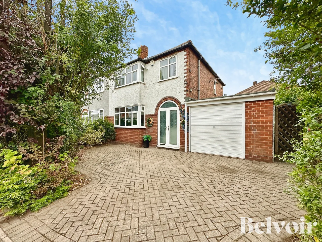 3 bed house for sale — Fairview Crescent, Wolverhampton, WV11