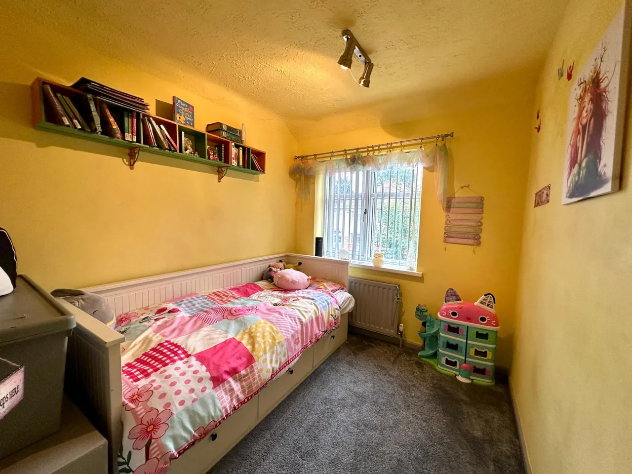Fairview Crescent, Wolverhampton, WV11, photo 11
