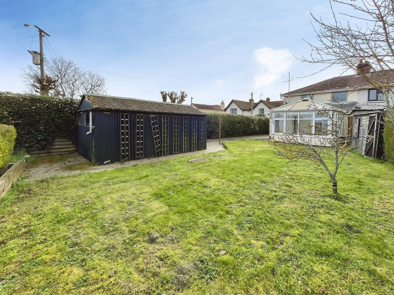 Main Road, Pettistree, Woodbridge, photo 2