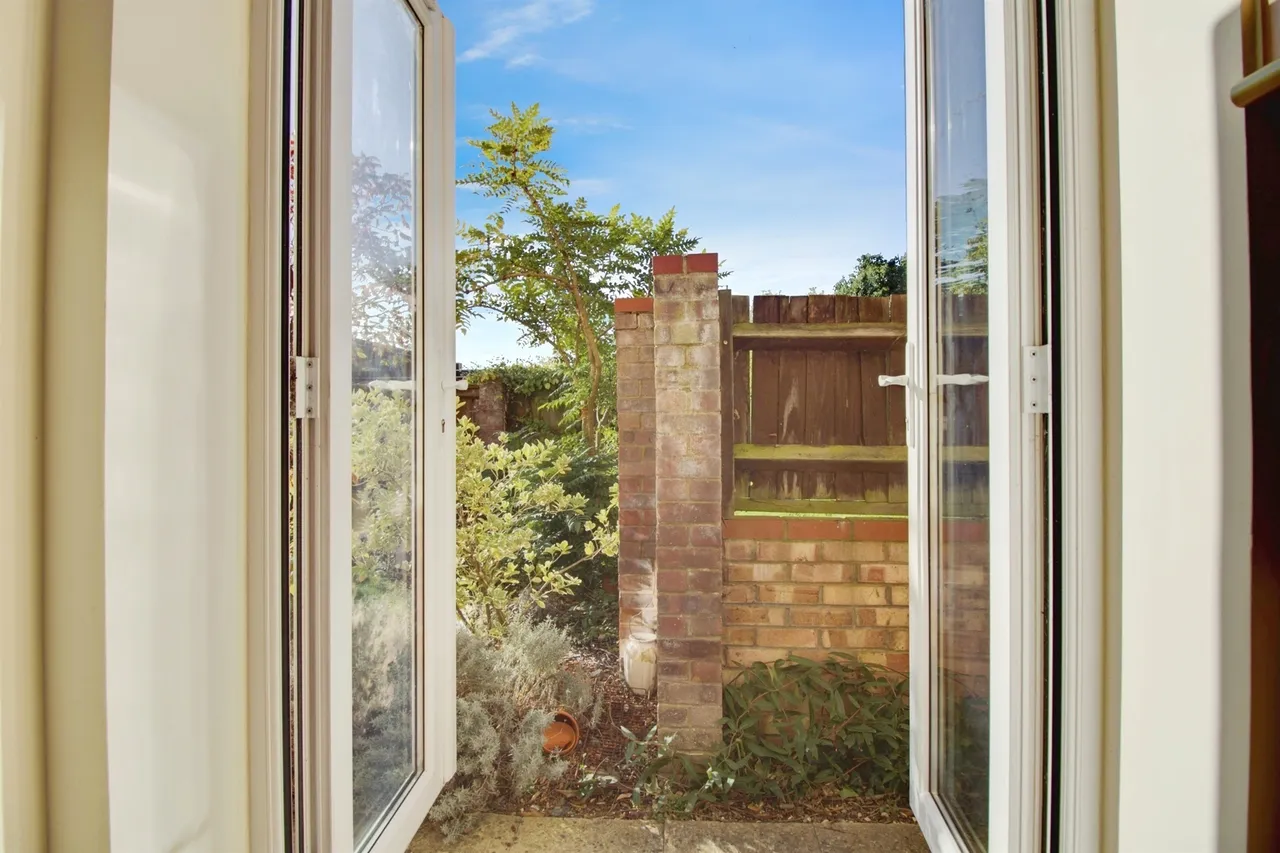 Howlands, Welwyn Garden City, photo 12